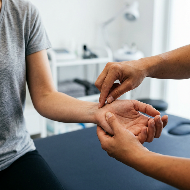 Carpal Tunnel Syndrome