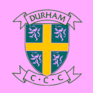 Durham County Cricket Club