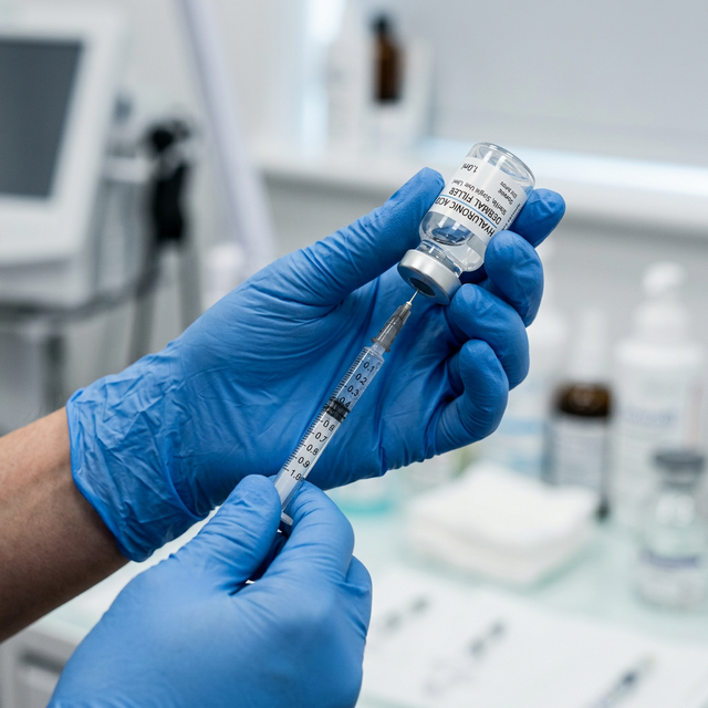 Knee clinical assessment